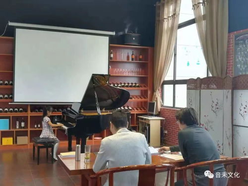 2018年度音樂類考級圓滿落幕 藝術(shù)教育的里程碑與文化交流新契機